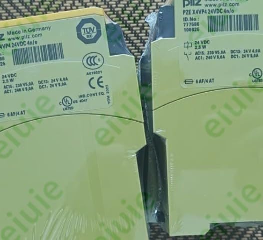 777586 Remaining unused Original Stock