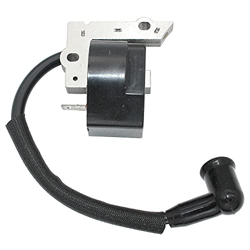 Bobina de encendido compatible con soplador 358794650 PPB430VS 4