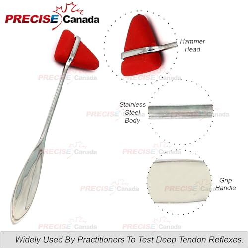 PRECISE CANADA: TAYLOR PERCUSSION HAMMER