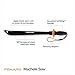 Fiskars Machete Saw, Gifts for Dad, Tempered Steel Blade and Lanyard, 18