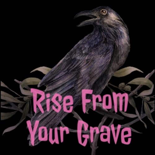 Rise From Your Grave Titelbild