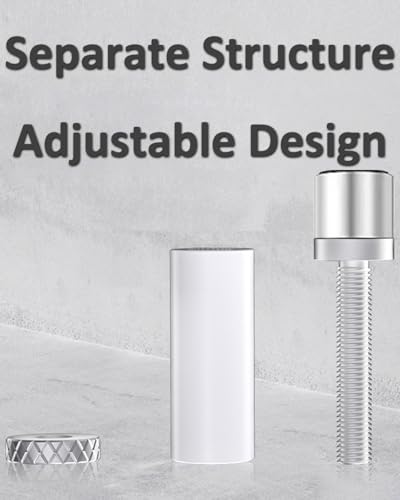 Gpu Sag Bracket, Gpu Holder, Graphics Card Bracket, Graphic Card Stand, Aluminum Alloy Graphics Card Holder Bracket, Adjustable Height Graphics... - Image 4