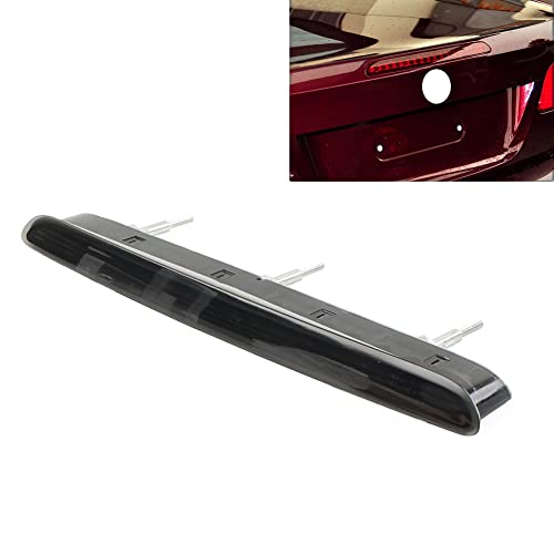 Feu stop arrière surélevé gris pour BMW Série 3 E93 Cabriolet 2007-2013 - 5