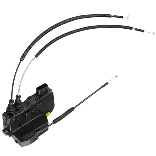 Image of Front Left Driver Door Lock Actuator Motor for Hyundai Sonata 2011-2015 | for 2011 2012 2013 2014 2015 Hyundai Sonata Door Latch Assembly, Replace 81310-3S010, 813103S010