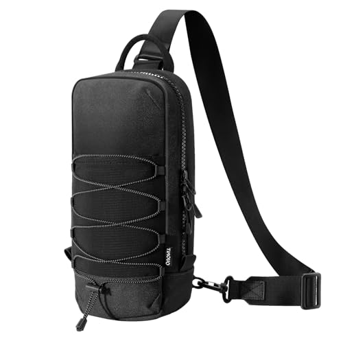 TiMOVO Sling Crossbody Bag for Switch 2