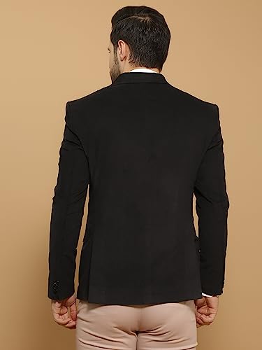 Image of WINTAGE Men's Corduroy Cotton Blazer