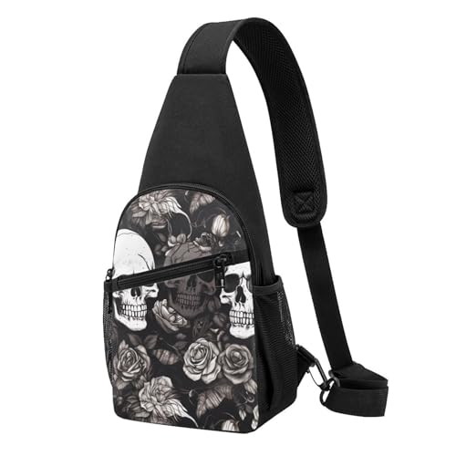 Sac à dos à bandoulière pour la randonnée et le cyclisme au quotidien