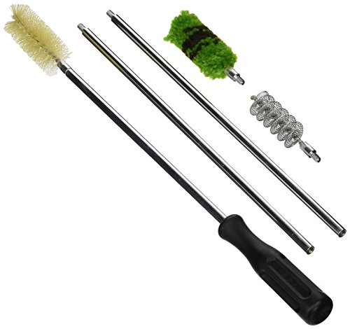 SE GC7175-6 Shotgun Cleaning Brush Set