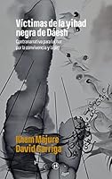 Víctimas de la yihad negra de Dáesh 841258497X Book Cover