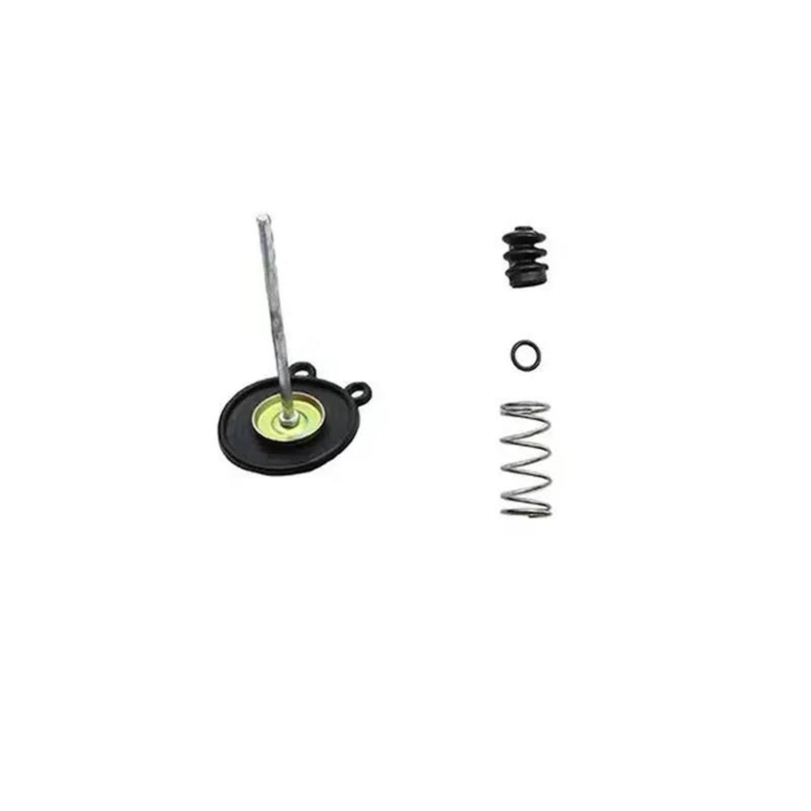Kit De Reparación Carburador Motocicleta, Válvula Corte Aire Flotador Para Goldwing GL1000 GL1000A Aspencade GL 1000A 1000 A asiento válvula aguja