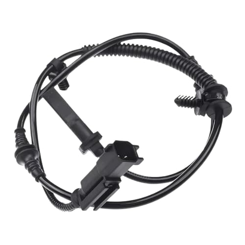 Aide au freinage en panne ? Capteur ABS DA8Z-2C204-C pour Ford et Lincoln