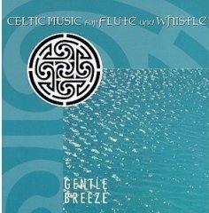 Gentle Breeze Celtic Music Fo [Audio CD]