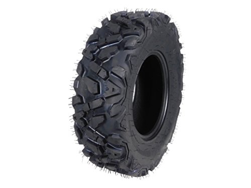 Massfx Sl25812(X2) Sl251012(X2) Big Horn 25X8-12 Front 25X10-12 Rear Atv All-Terrain Tires Set Of 4 #TOP1
