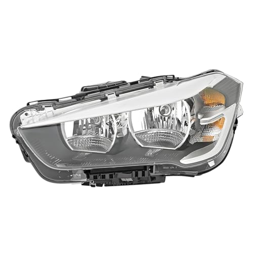 Phare halogène gauche Valeo 46728 pour BMW X1 II avant