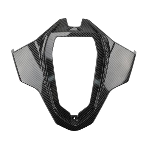 Capot arrière de moto S1000RR pour sorties solo week-end