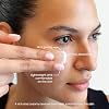 Kleem Retinol Cream for Face Anti Aging Moisturizer with Hyaluronic Acid, Panthenol & Vitamin E Night Cream for Fine Lines, Wrinkles, Dark Spots & Uneven Skin Tone 1.7 Fl Oz