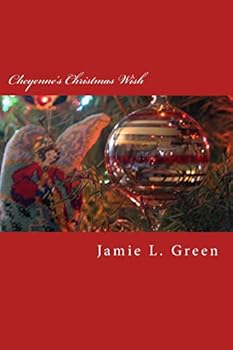 Paperback Cheyenne's Christmas Wish Book