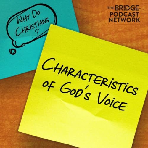 Characteristics of God's Voice