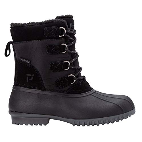 Propét Women's Ingrid Snow Boot