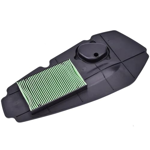 Filtre à air moto NSS250 Forza résout les pertes de puissance OEM 17210-KVZ-630