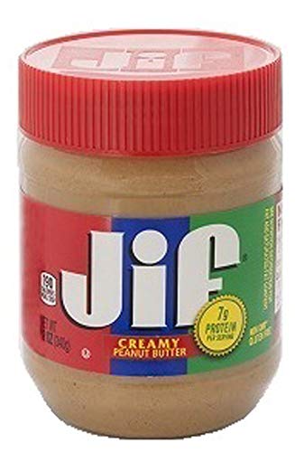 巴商事 ピーナッツバター クリーミー 340g ×3個