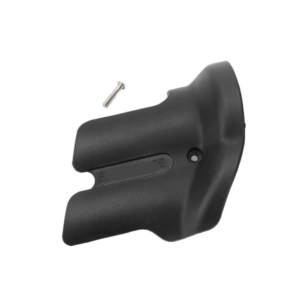 per Scrambler 1200 Scrambler1200 Moto Tubo di Scarico Protezione Termica Copertura Anti-scottatura Accessori Scudo Termico Moto