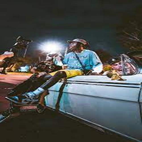 Drill (feat. Dnl & Mastergo) [Explicit]