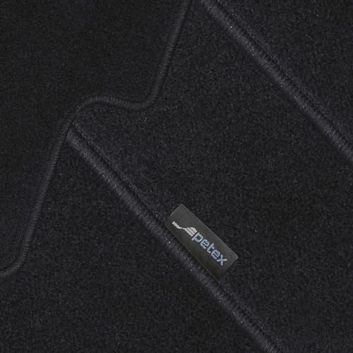Tapis de sol voiture en velours PETEX : protégez le sol de votre Citroën e-C3 Aircross 2024