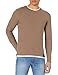 Produktbild KEYLARGO Herren MSW Sarasota Sweatshirt, Mocca Brown (1606), M