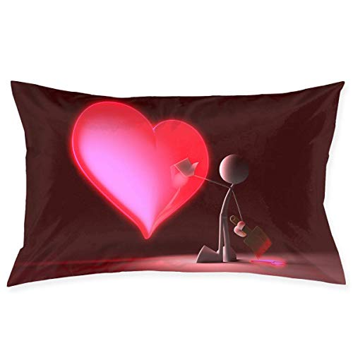 Decorative Pillows Inserts Covers A Square 18x18 Inches
