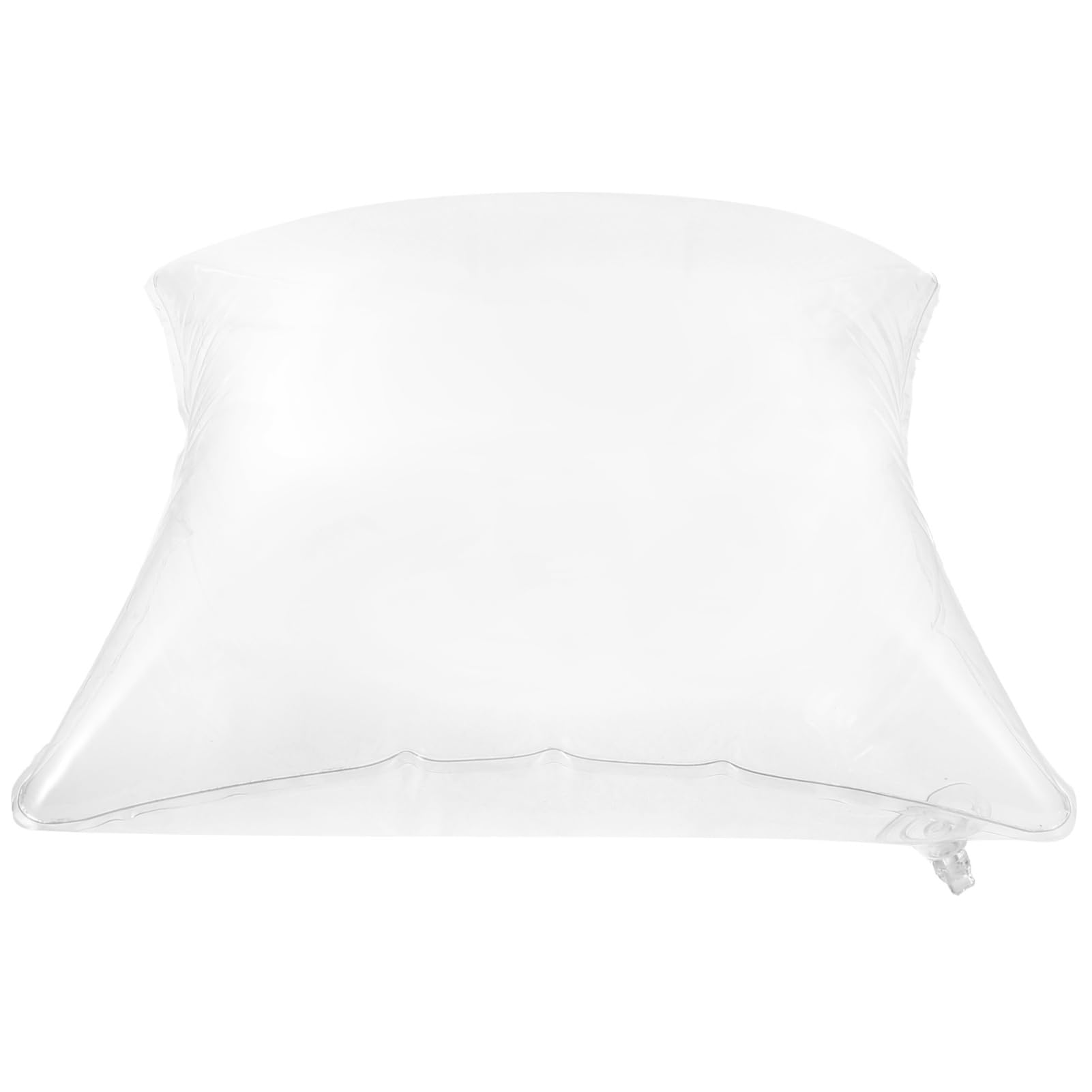 ABOOFAN Lot De 4 Oreillers Gonflables pour Le Camping Coussins Portables Coussins Souples Et Robustes avec Noyau Rempli Dair