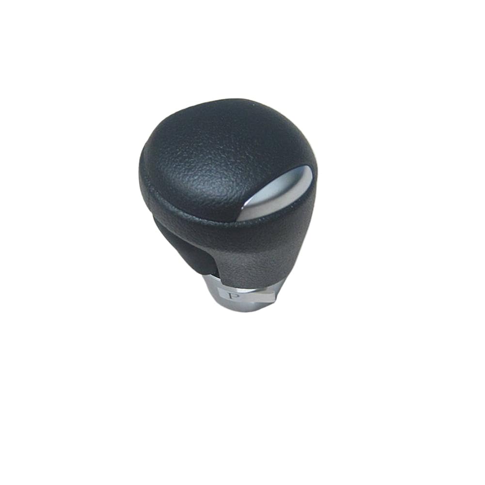 XSktBPwue PVC Transmission Shift Knob Compatible with CX-5 2012-2020 KE KF 3 Series 2014-2018 BM BN-