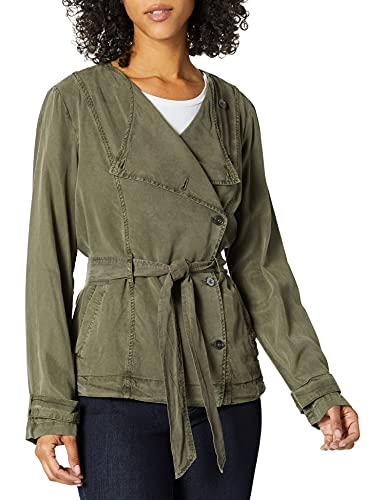 Veste à double boutonnage femme Splendid blazer chic coupe cintrée