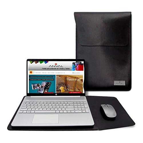 ANVAL Funda para Lenovo Yoga Slim 7 Pro 14' - Ordenador portátil, Funda Protectora, Laptop,...
