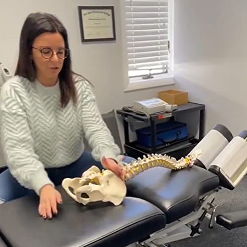 Poppyed On Location Ep. 4- Interview With Dr. Sarah @ Pinnacle Hill Chiropractic
