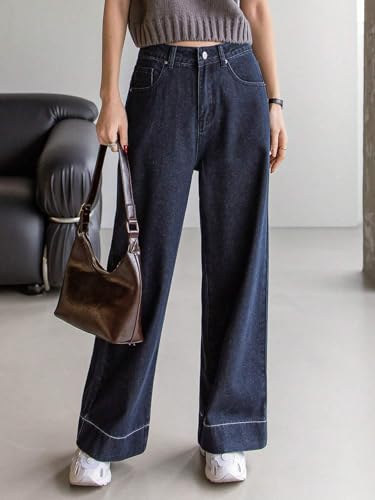 Image of KOTTY Womens Jeans | Easy Movement Fabric | Comfortable Casual Wear