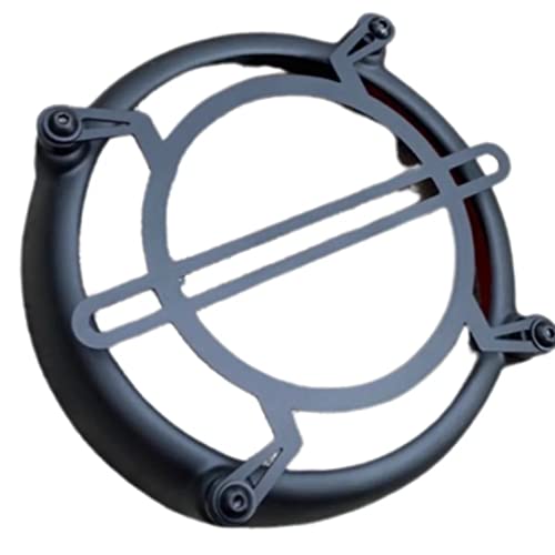 Diabolus z_ _bNX ST125pwbhCgK[h V3 DX026 Diablo Custom Works Headlight Cover (2 pieces Model V.3) for ST125 JB04