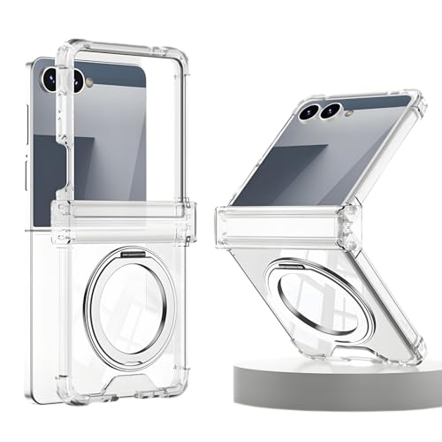 Galaxy Z Flip7 SC-55F SCG35 p P[X 360x]X^h MagSafe MNV[ztbv7 NAP[X O SUGOIDAN P[XJo[ CX[d Ή ^ y zflip7 X}zP[X GA[N