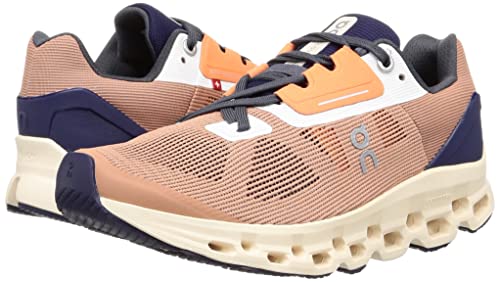 Image of On Womens Cloudstratus