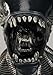 Alien Xenomorph Adult Mask | Movies Accessories Standard Black