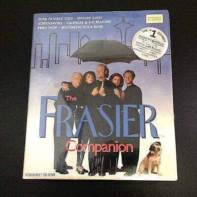 The Frasier Companion