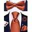 Rust Orange