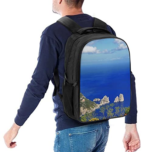 Mochilas costeras para el instituto y planes de ocio juvenil 5