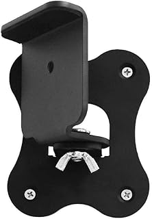 Suporte de parede elegante que economiza espaço para caixa de som surround HW-Q990B suportes de montagem suporte estável para economia de espaço suporte de economia de espaço
