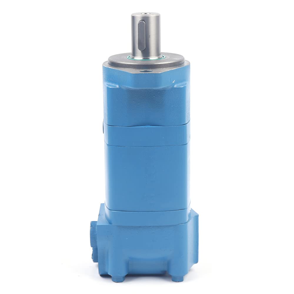 119-1034-003 2 1/otore idraulico a 8 pollici di orbita scanalato T 16 40.6cu 119-1034-003 2 1/otore idraulico a 8 pollici di orbita scanalato T 16 40.6cu