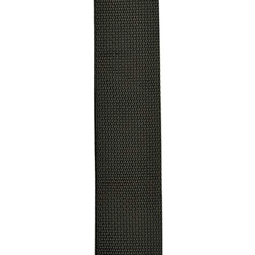 Planet Waves PWSPL200 Planet Lock Sangle de guitare en polypropylène Noir - Les Beatles, Paul McCartney, John Lennon, RIngo Starr, George Harrison Planet Waves PWSPL200 Planet Lock Sangle de guitare en polypropylène Noir – Image 3