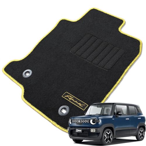 Kemmel XYL V^NXr[ MND1S ߘa7N10` 2WD/4WD Z^[R\[L p tA}bg J[}bg D݂̉J[Iׂ鎩ԃ}bg (J[/CG[) (tĝ/hJSt)