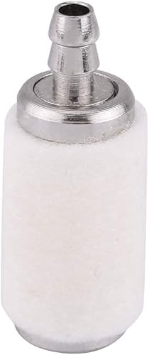 Miniatura 5 de Filtro antiespumante, accesorio pesado modelo RC del filtro de las lanas del combustible de la gasolina