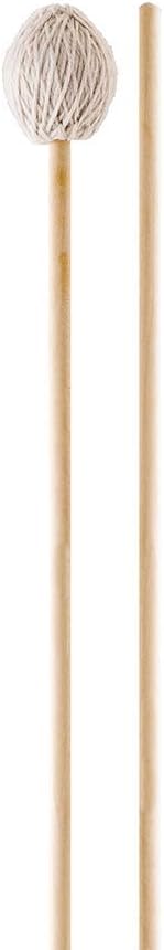 Promark Jim Wunderlich JW4 "System Blue" Medium Hard Marimba Mallet