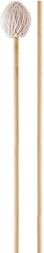 Promark Jim Wunderlich JW4 "System Blue" Medium Hard Marimba Mallet